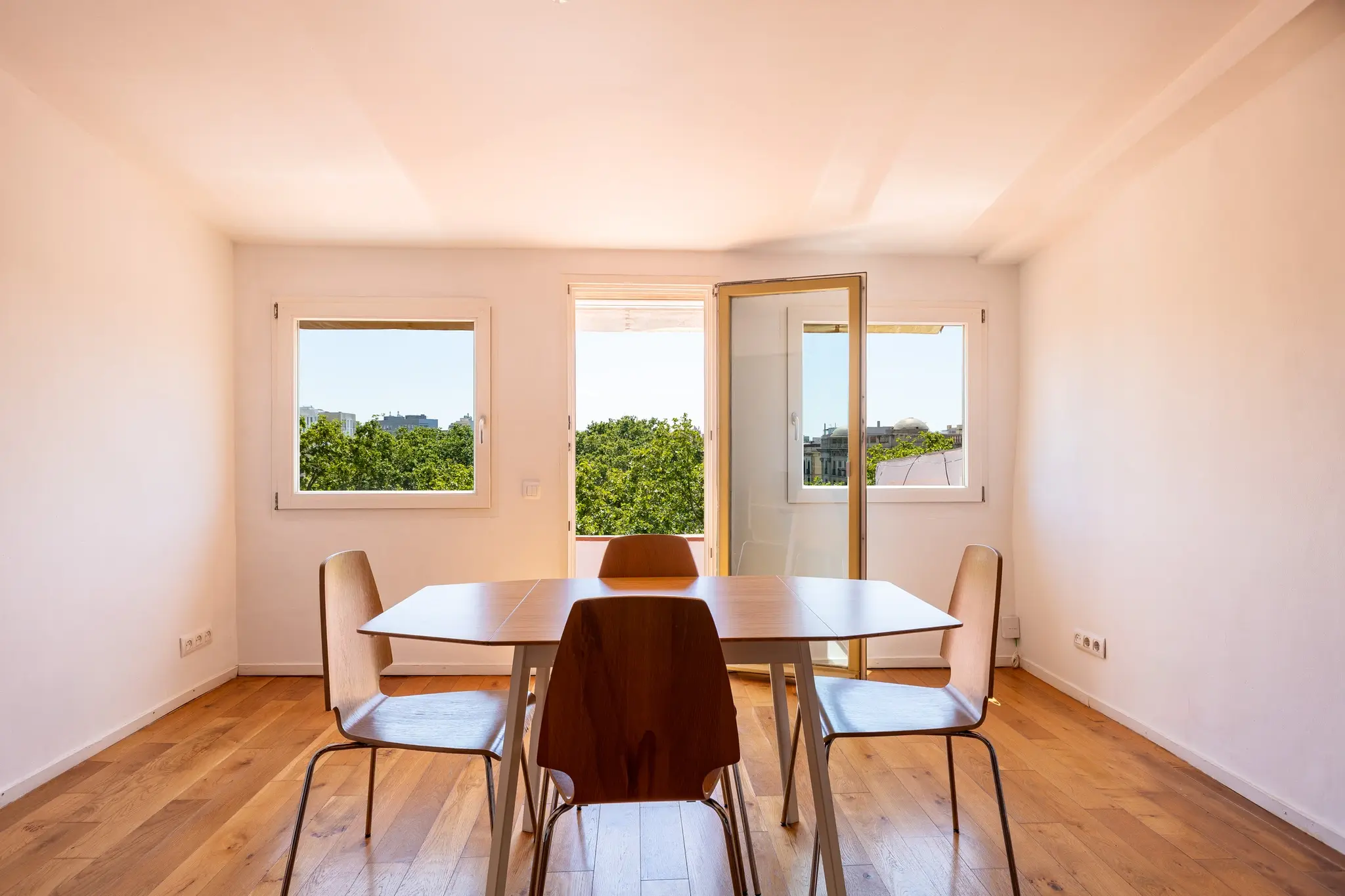 Vídeo inmobiliario para alquiler y visitas a distancia