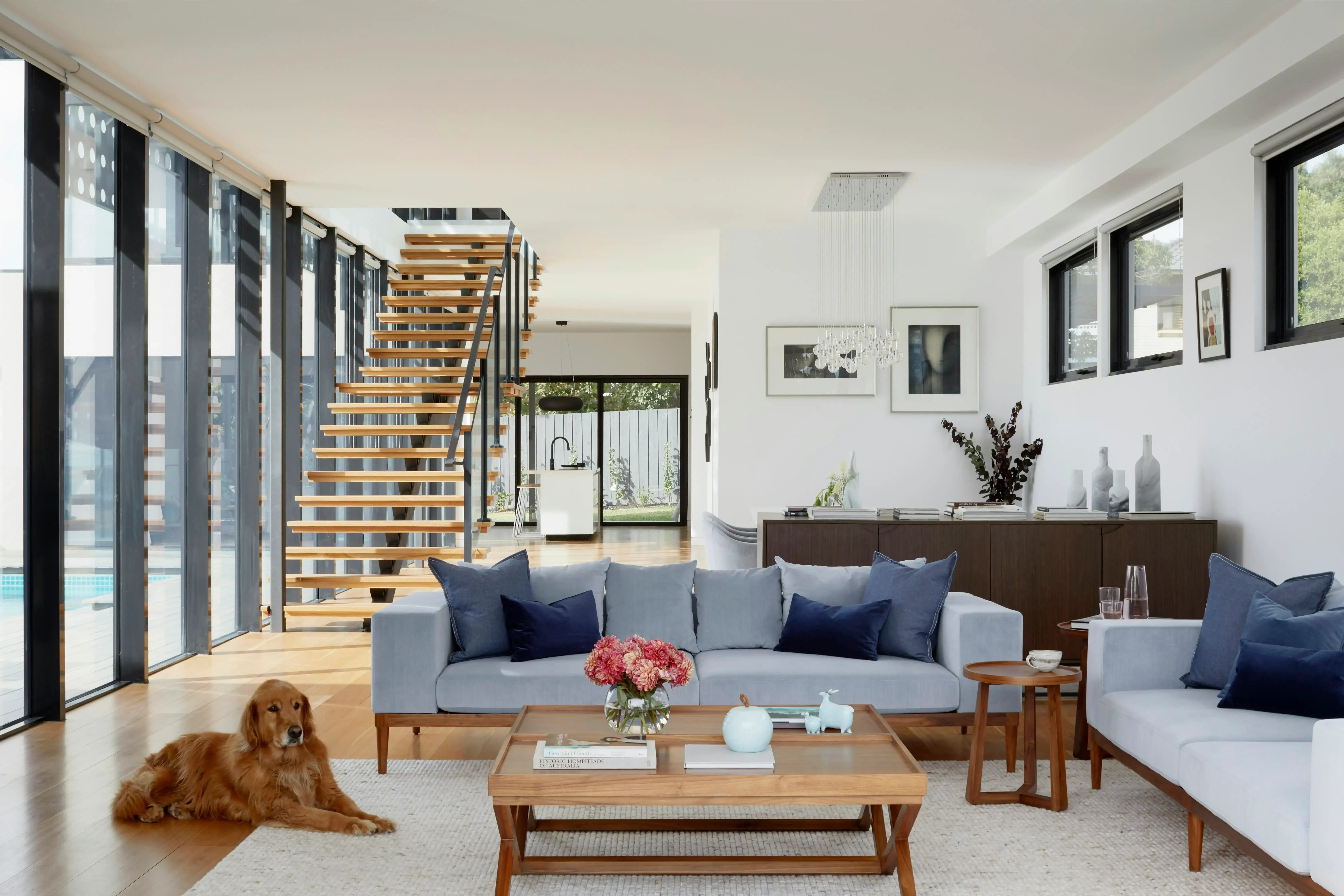 Fotografía inmobiliaria de loft en Sant Pere Barcelona
