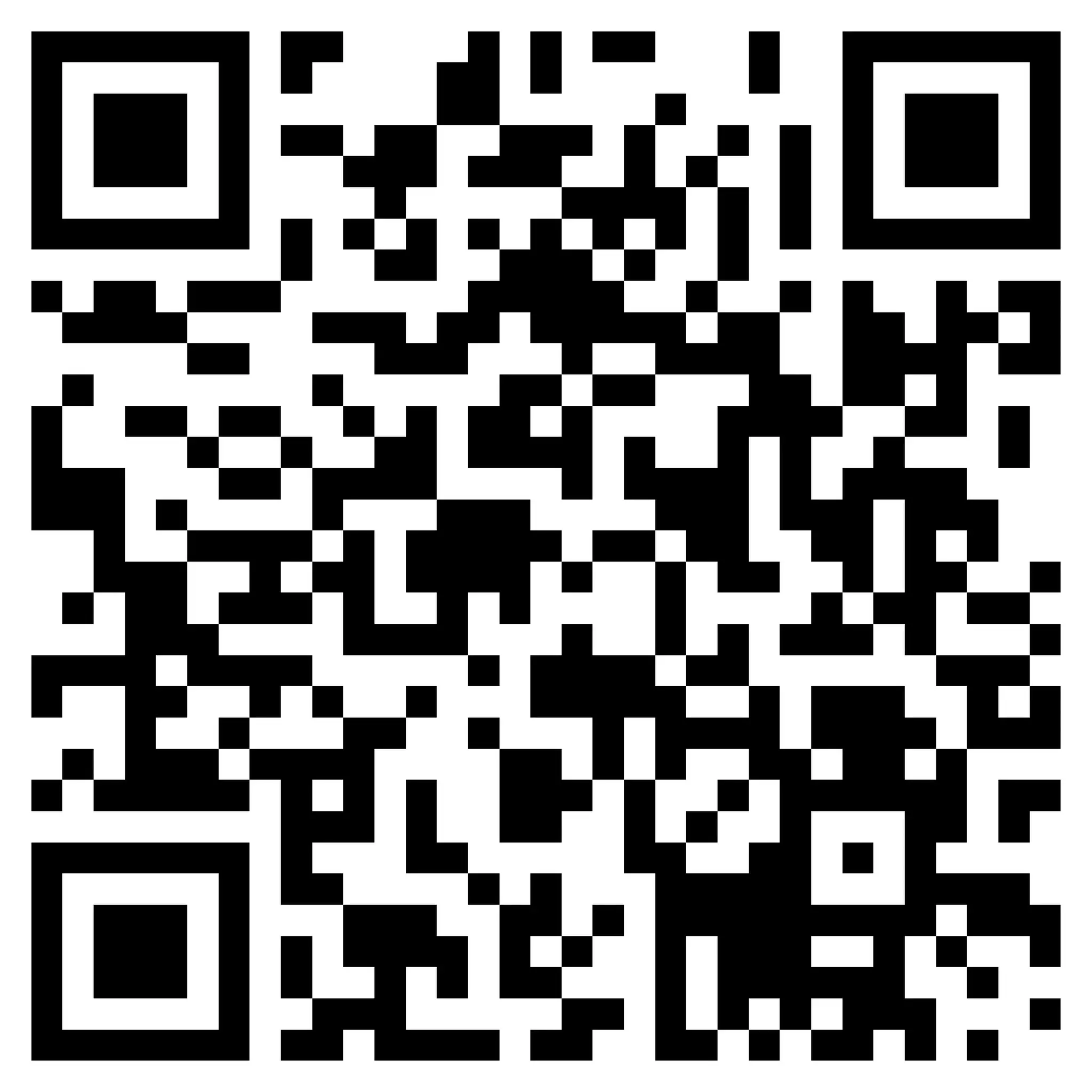 QR presupuesto Piso Guapo